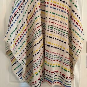 Chicos multi colored wrap